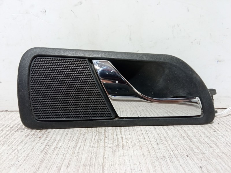 Recambio de maneta interior puerta trasera derecha para skoda fabia i combi (6y5) 1.9 sdi referencia OEM IAM 6Y6839248   Recambio de maneta interior puerta trasera derecha para skoda fabia i combi (6y5) 1.9 sdi referencia OEM IAM 6Y6839248