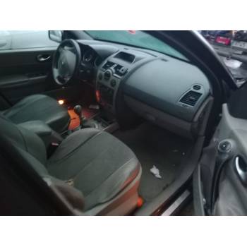 RENAULT MEGANE II (BM0/1_, CM0/1_)