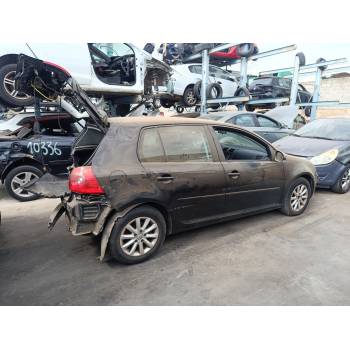 VOLKSWAGEN GOLF V (1K1) de desguace