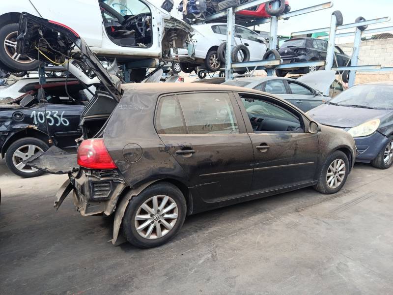 VOLKSWAGEN GOLF V (1K1)