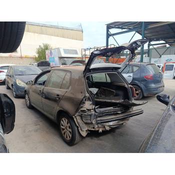 VOLKSWAGEN GOLF V (1K1)