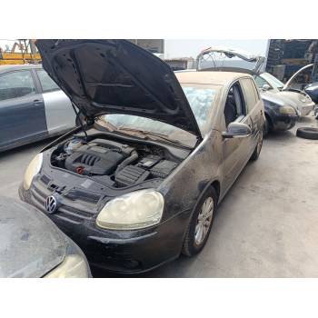 VOLKSWAGEN GOLF V (1K1)