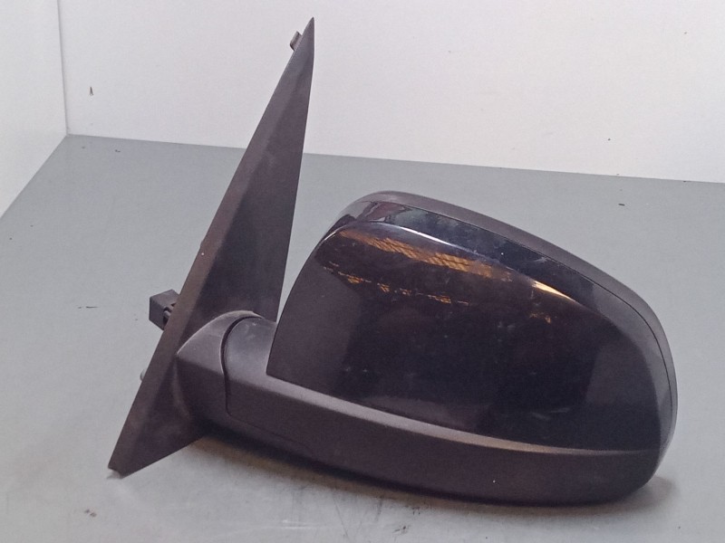 Recambio de retrovisor electrico izquierdo para opel meriva a monospace (x03) 1.6 (e75) referencia OEM IAM   