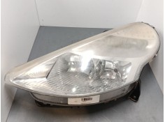 Recambio de faro izquierdo para citroën c3 pluriel (hb_) 1.6 referencia OEM IAM   