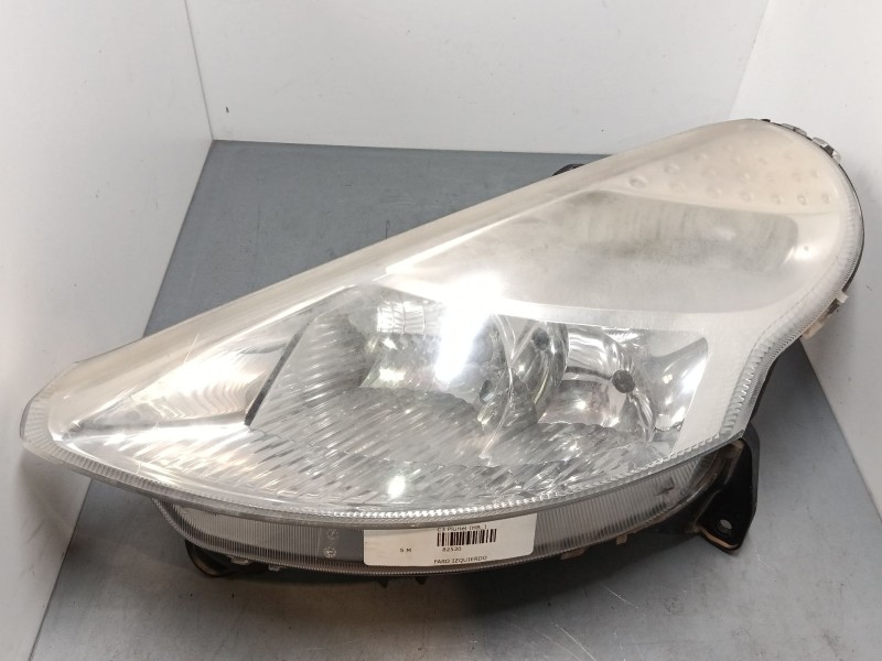 Recambio de faro izquierdo para citroën c3 pluriel (hb_) 1.6 referencia OEM IAM   