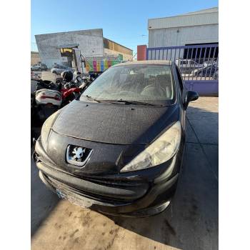 PEUGEOT 207/207+ (WA_, WC_) de desguace