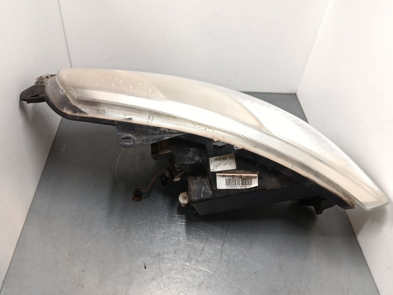 Recambio de faro izquierdo para citroën c3 pluriel (hb_) 1.6 referencia OEM IAM   