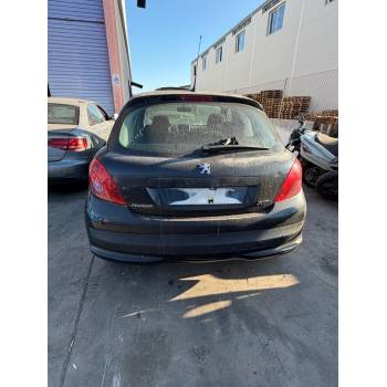 PEUGEOT 207/207+ (WA_, WC_)