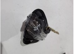 Recambio de cinturon seguridad trasero izquierdo para mercedes-benz 124 sedán (w124) 200 e (124.019) referencia OEM IAM    2