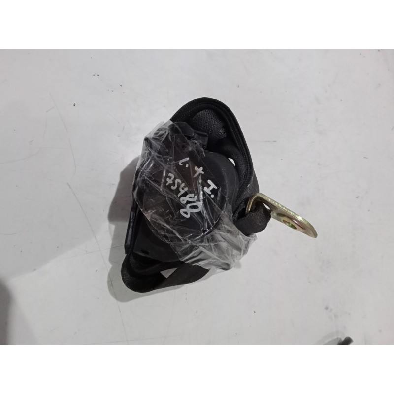 Recambio de cinturon seguridad trasero izquierdo para mercedes-benz 124 sedán (w124) 200 e (124.019) referencia OEM IAM   