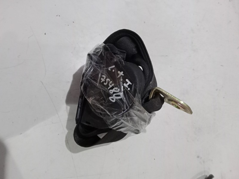 Recambio de cinturon seguridad trasero izquierdo para mercedes-benz 124 sedán (w124) 200 e (124.019) referencia OEM IAM   