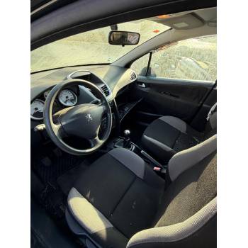 PEUGEOT 207/207+ (WA_, WC_)