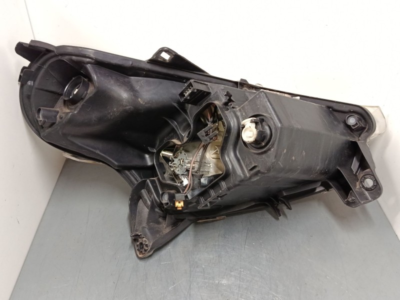 Recambio de faro izquierdo para citroën c3 pluriel (hb_) 1.6 referencia OEM IAM   