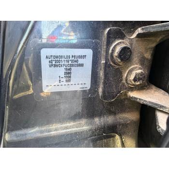 PEUGEOT 207/207+ (WA_, WC_)