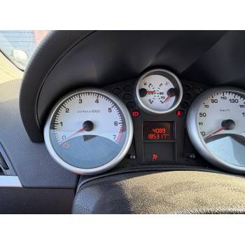 PEUGEOT 207/207+ (WA_, WC_)