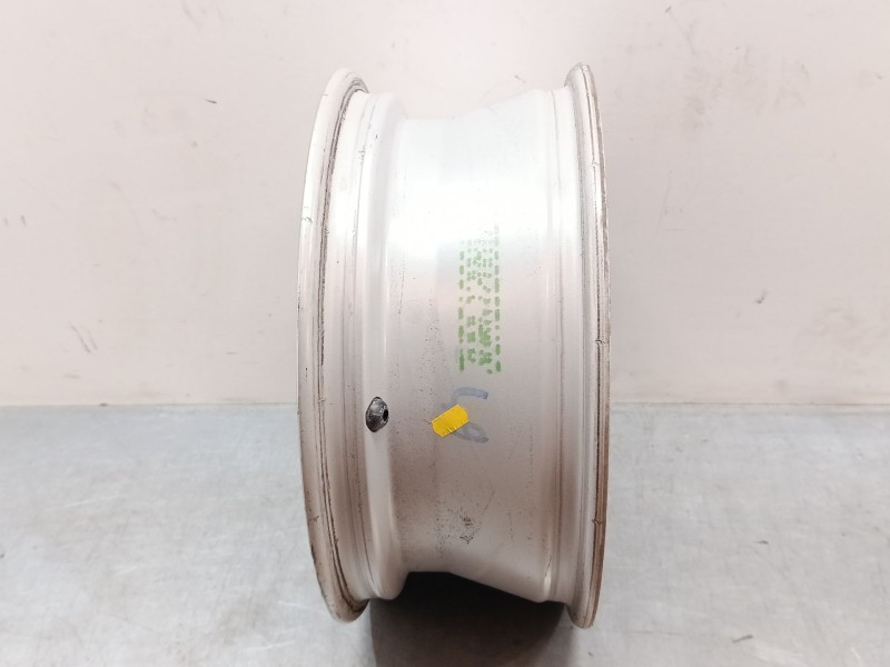 Recambio de llanta alumino 15´´ para citroën c3 pluriel (hb_) 1.6 referencia OEM IAM   