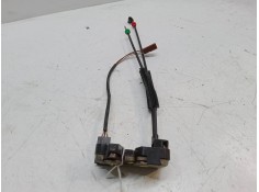 Recambio de cerradura maletero / porton para ford fiesta v (jh_, jd_) 1.4 tdci referencia OEM IAM    2