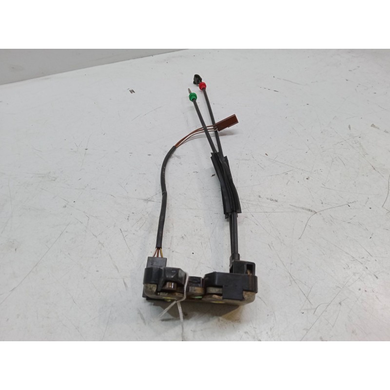 Recambio de cerradura maletero / porton para ford fiesta v (jh_, jd_) 1.4 tdci referencia OEM IAM   