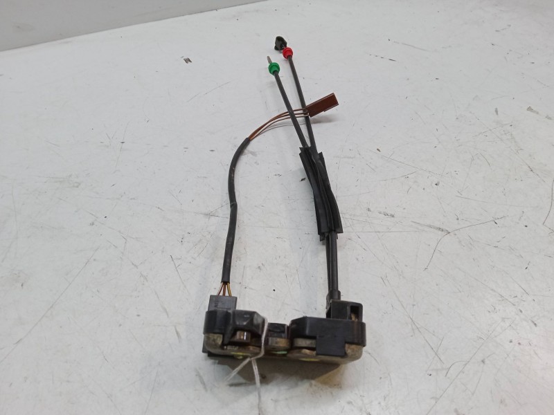 Recambio de cerradura maletero / porton para ford fiesta v (jh_, jd_) 1.4 tdci referencia OEM IAM   