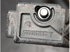 Recambio de clausor para citroën c3 pluriel (hb_) 1.6 referencia OEM IAM 9632897680   2