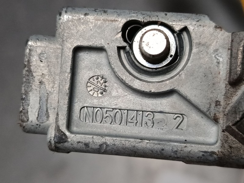 Recambio de clausor para citroën c3 pluriel (hb_) 1.6 referencia OEM IAM 9632897680  