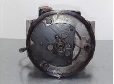 Recambio de compresor a/a para mazda 2 (de_, dh_) 1.6 mz-cd referencia OEM IAM 8V5119D629DF  