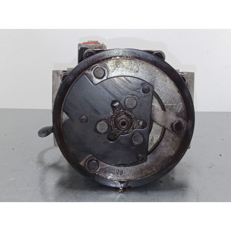 Recambio de compresor a/a para mazda 2 (de_, dh_) 1.6 mz-cd referencia OEM IAM 8V5119D629DF  