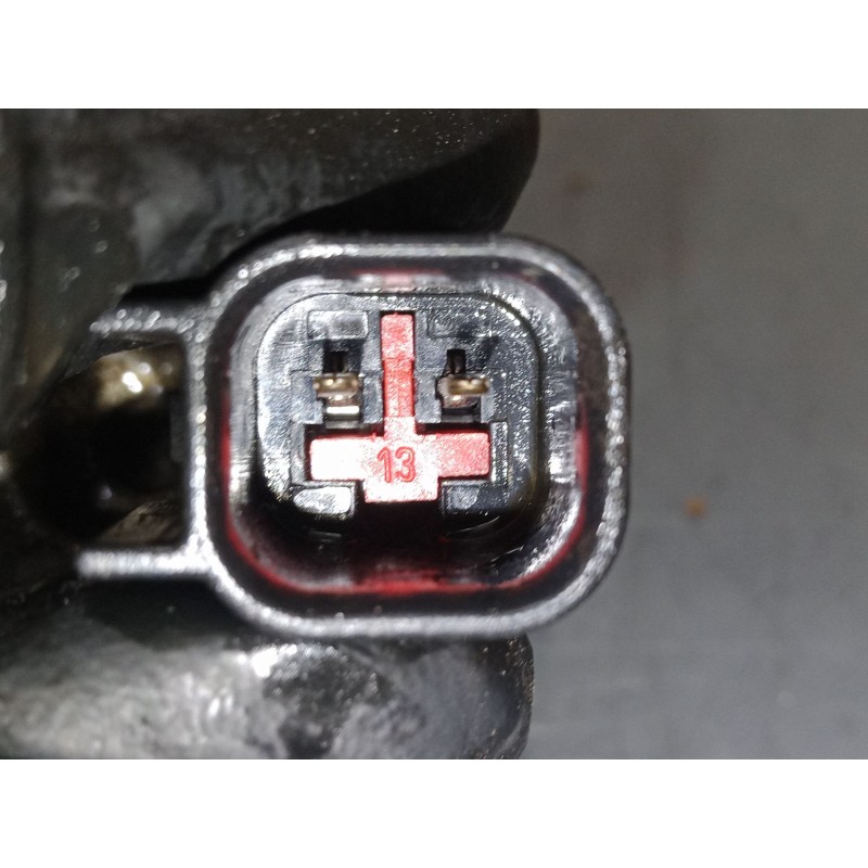 Recambio de compresor a/a para mazda 2 (de_, dh_) 1.6 mz-cd referencia OEM IAM 8V5119D629DF  