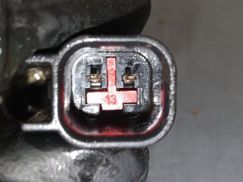 Recambio de compresor a/a para mazda 2 (de_, dh_) 1.6 mz-cd referencia OEM IAM 8V5119D629DF  