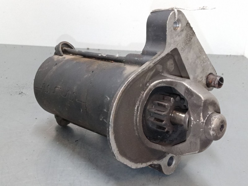 Recambio de motor arranque para mazda 2 (de_, dh_) 1.6 mz-cd referencia OEM IAM 11022120000N  