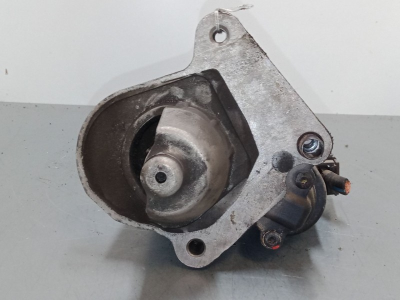 Recambio de motor arranque para mazda 2 (de_, dh_) 1.6 mz-cd referencia OEM IAM 11022120000N  