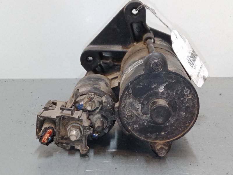 Recambio de motor arranque para mazda 2 (de_, dh_) 1.6 mz-cd referencia OEM IAM 11022120000N  