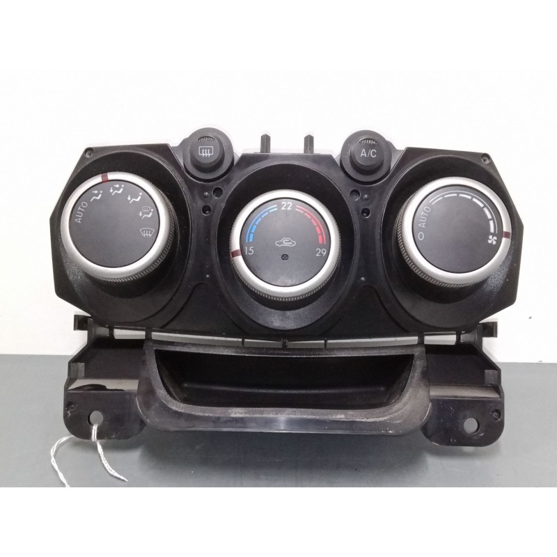 Recambio de mando calefaccion / a/a para mazda 2 (de_, dh_) 1.6 mz-cd referencia OEM IAM DL5461190A  