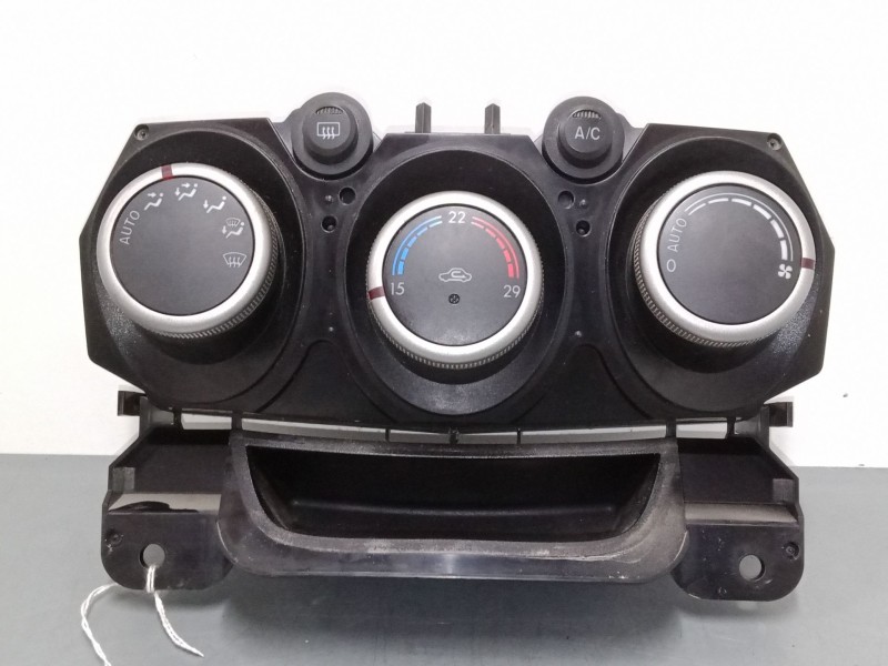 Recambio de mando calefaccion / a/a para mazda 2 (de_, dh_) 1.6 mz-cd referencia OEM IAM DL5461190A  