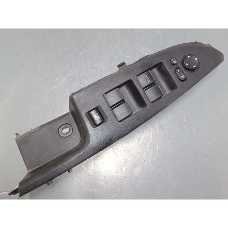 Recambio de mando elevalunas delantero izquierdo para mazda 2 (de_, dh_) 1.6 mz-cd referencia OEM IAM DF7466350B  