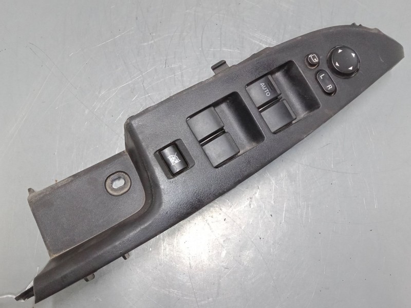 Recambio de mando elevalunas delantero izquierdo para mazda 2 (de_, dh_) 1.6 mz-cd referencia OEM IAM DF7466350B  