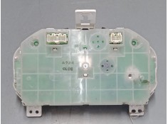 Recambio de cuadro instrumentos para mazda 2 (de_, dh_) 1.6 mz-cd referencia OEM IAM D01J55430   2