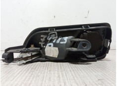 Recambio de maneta interior puerta trasera derecha para skoda fabia i combi (6y5) 1.9 sdi referencia OEM IAM 6Y6839248   2