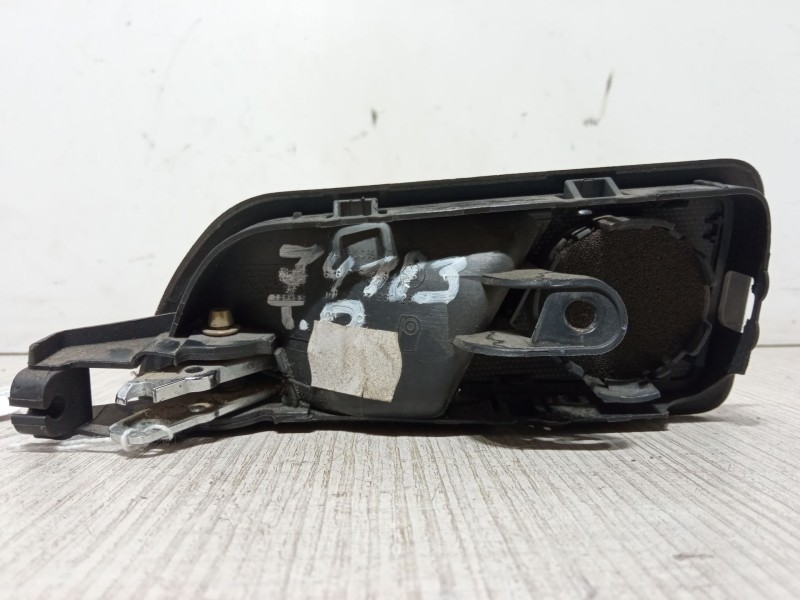 Recambio de maneta interior puerta trasera derecha para skoda fabia i combi (6y5) 1.9 sdi referencia OEM IAM 6Y6839248   Recambio de maneta interior puerta trasera derecha para skoda fabia i combi (6y5) 1.9 sdi referencia OEM IAM 6Y6839248