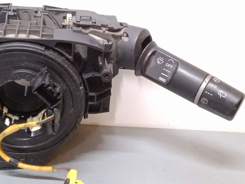 Recambio de mando luces para mazda 2 (de_, dh_) 1.6 mz-cd referencia OEM IAM   