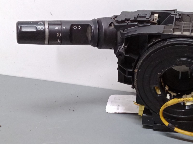 Recambio de mando luces para mazda 2 (de_, dh_) 1.6 mz-cd referencia OEM IAM   
