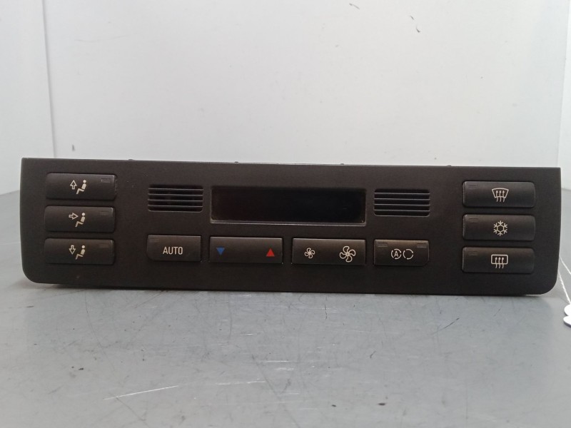 Recambio de mando climatizador para bmw bmw 320 i referencia OEM IAM   