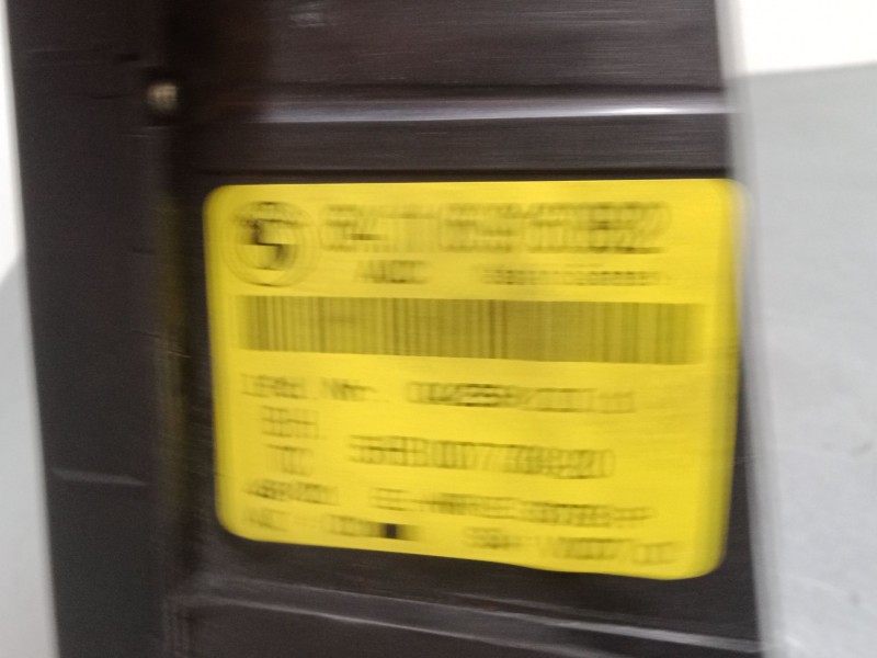 Recambio de mando climatizador para bmw bmw 320 i referencia OEM IAM   