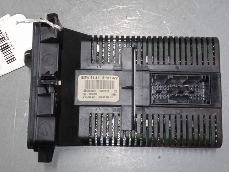 Recambio de conmutador de luces para bmw bmw 320 i referencia OEM IAM 61316901429  