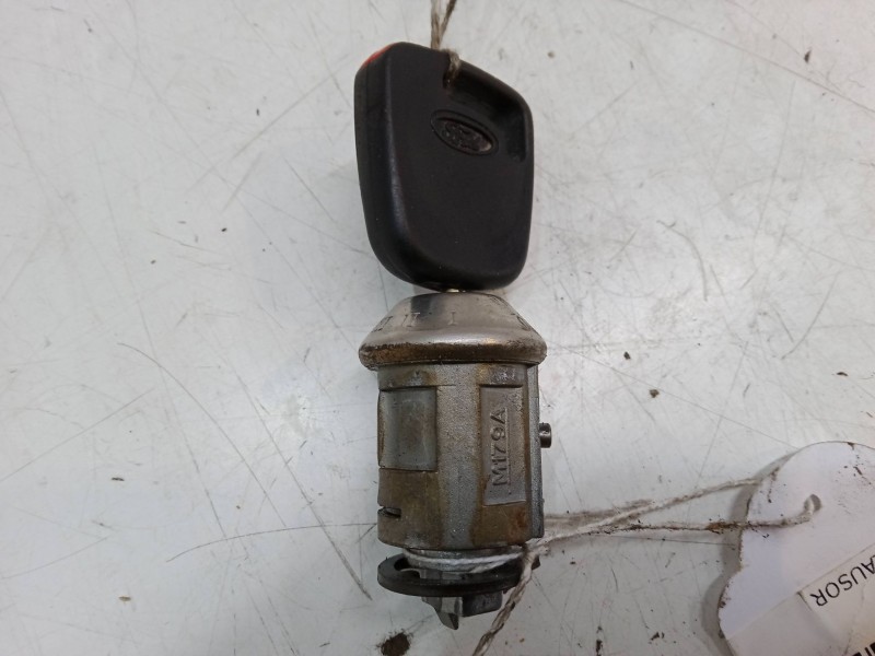 Recambio de clausor para ford ka (rb_) 1.3 i referencia OEM IAM   