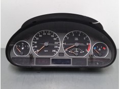 Recambio de cuadro instrumentos para bmw bmw 320 i referencia OEM IAM 8380144 0263606070 