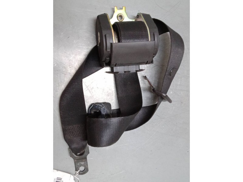 Recambio de cinturon seguridad delantero derecho para bmw bmw 320 i referencia OEM IAM   