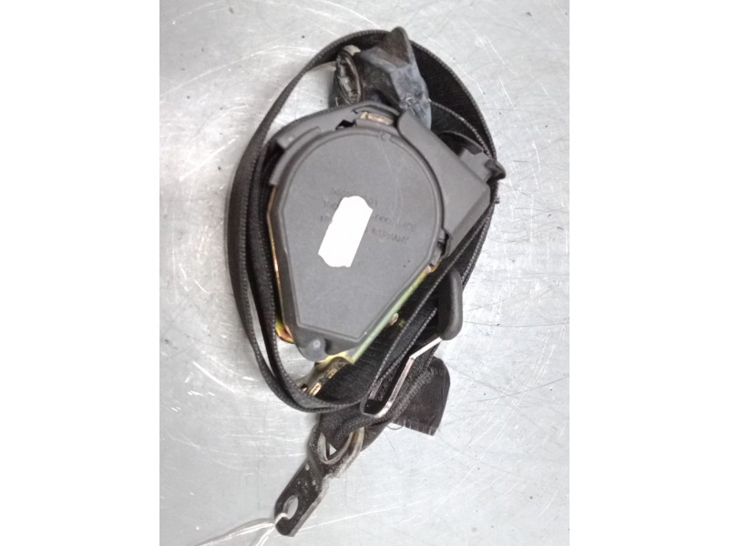 Recambio de cinturon seguridad delantero izquierdo para bmw bmw 320 i referencia OEM IAM   