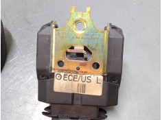 Recambio de cinturon seguridad delantero izquierdo para bmw bmw 320 i referencia OEM IAM    2