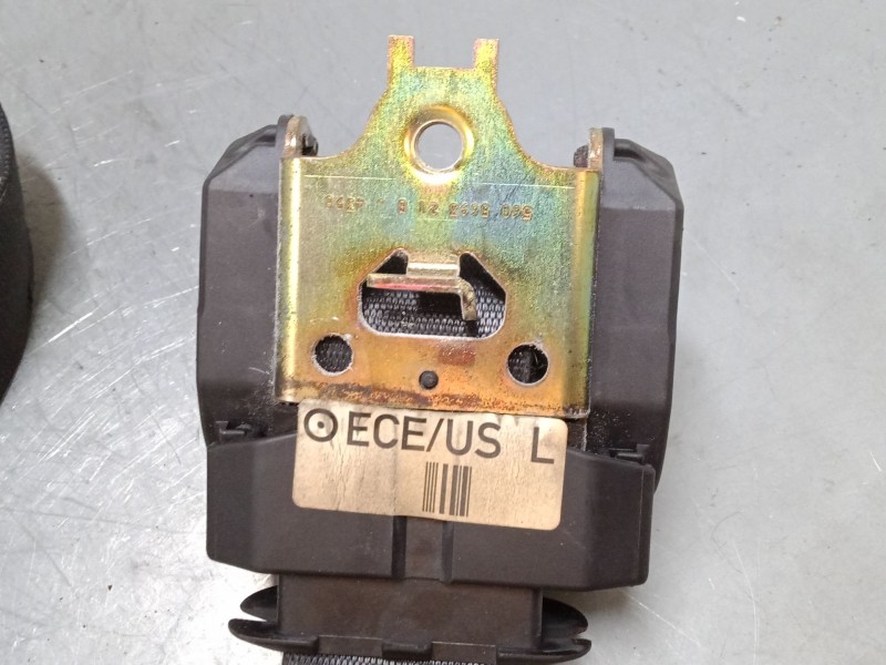 Recambio de cinturon seguridad delantero izquierdo para bmw bmw 320 i referencia OEM IAM   